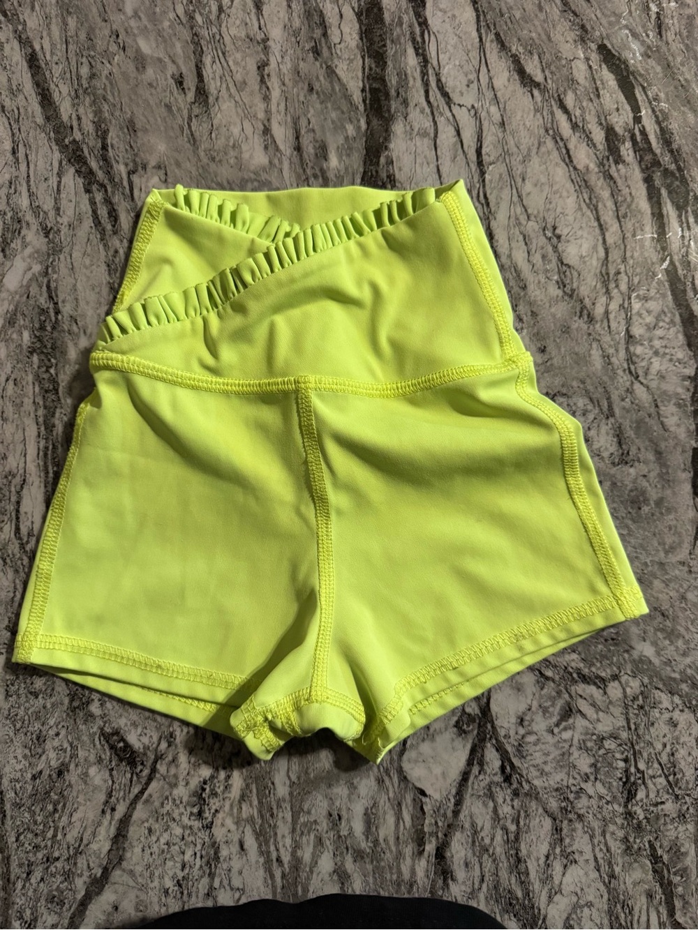 Tiger Friday CS Fiji shorts